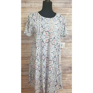 Small LuLaRoe Carly NWT